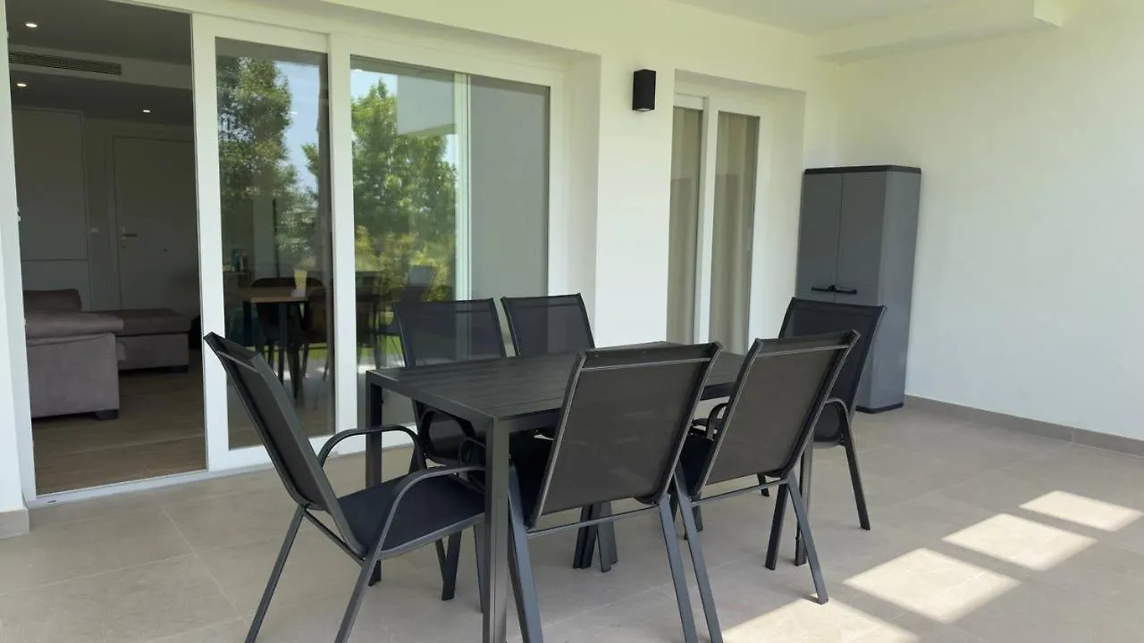 Estrena Apartamento En Alcazaba Lagoon Estepona 0*,  Spain