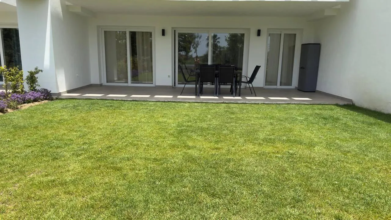 Estrena Apartamento En Alcazaba Lagoon Estepona Apartment