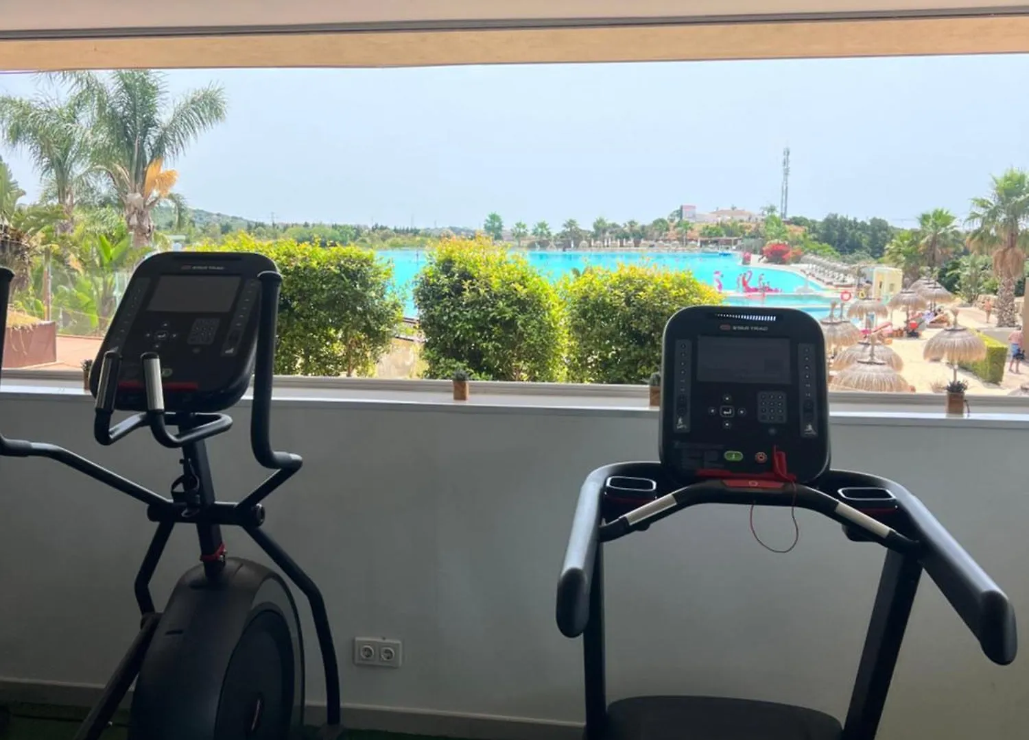 Estrena Apartamento En Alcazaba Lagoon Estepona Spain