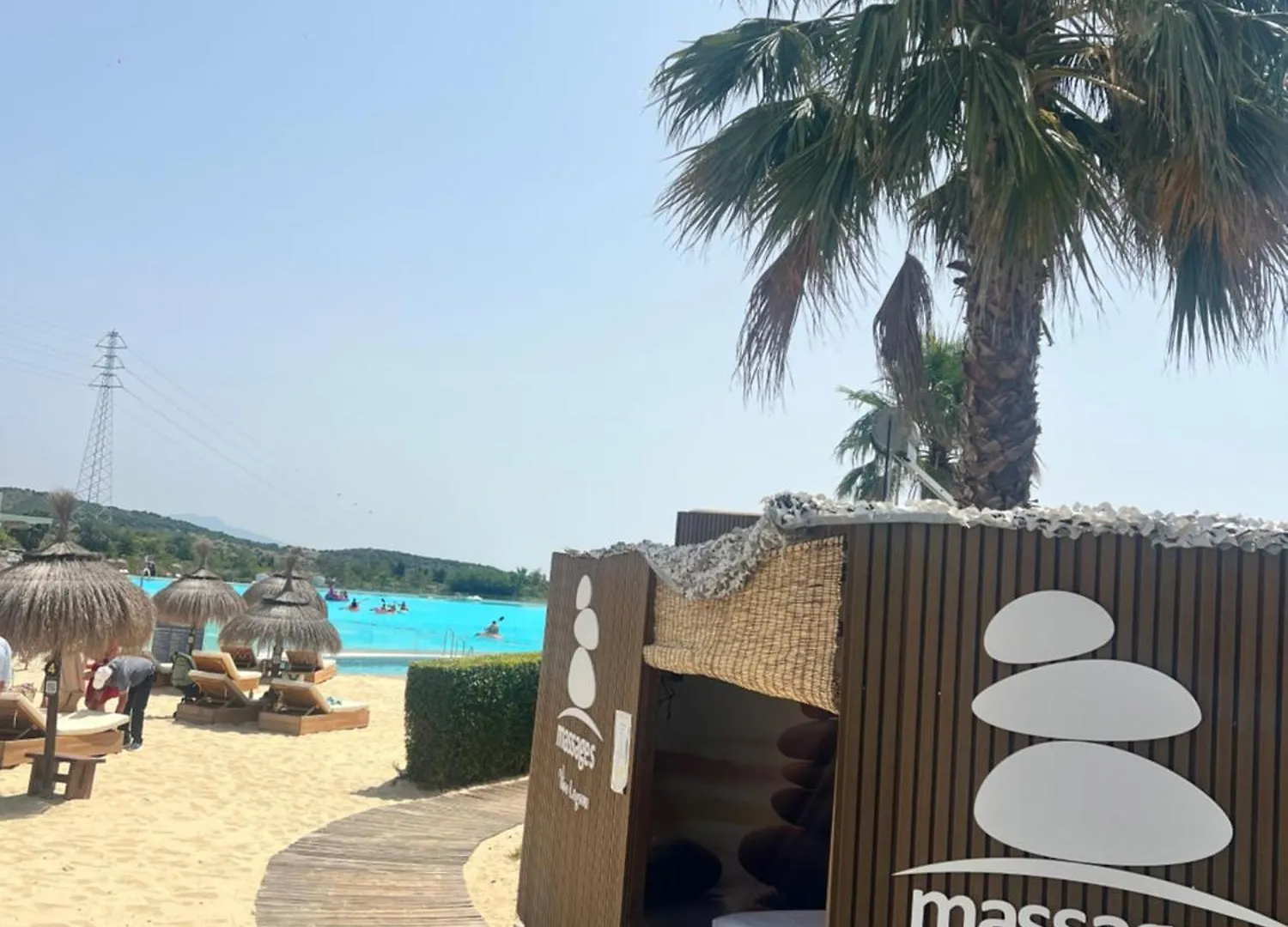 Estrena Apartamento En Alcazaba Lagoon Estepona 0*,