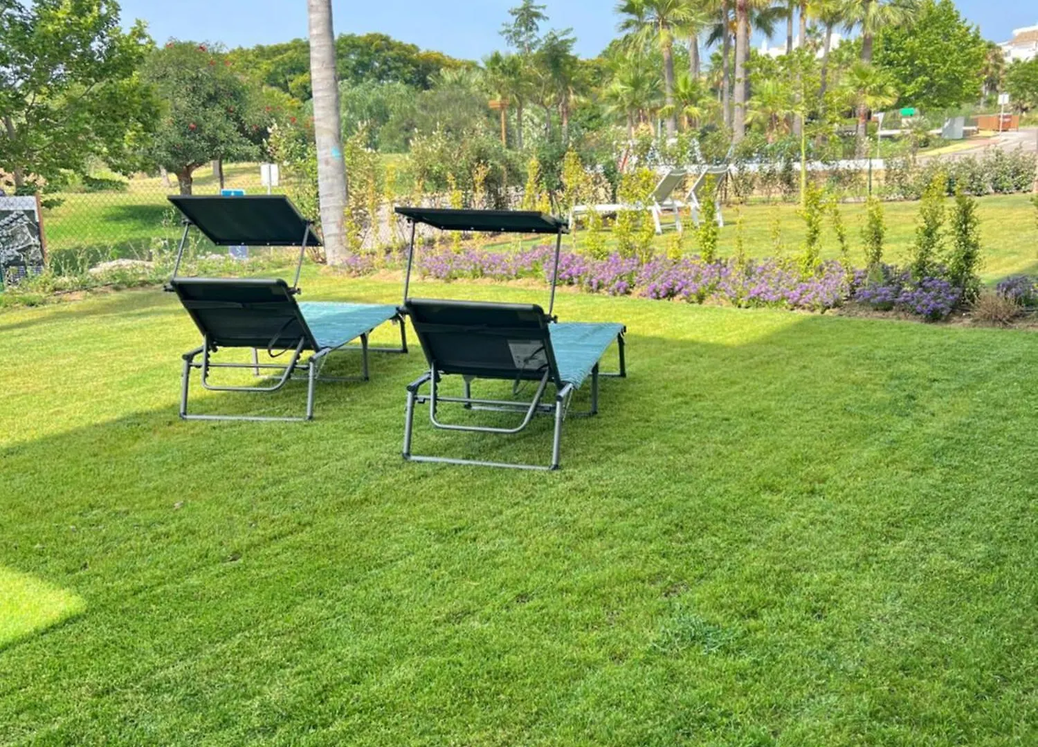 Estrena Apartamento En Alcazaba Lagoon Estepona Spain