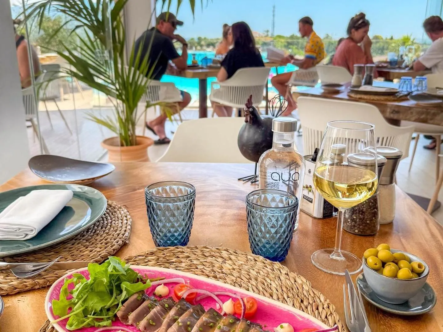 Estrena Apartamento En Alcazaba Lagoon Estepona Spain