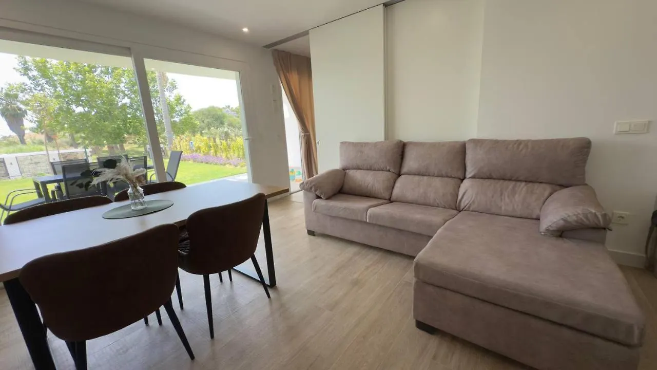 Apartment Estrena Apartamento En Alcazaba Lagoon Estepona