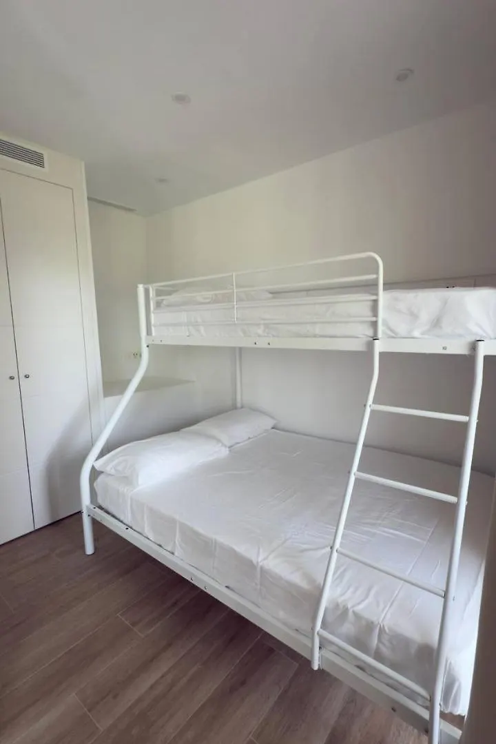 Apartment Estrena Apartamento En Alcazaba Lagoon Estepona